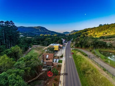 Casa com 2 Quartos à venda, 108m² no , Boa Vista do Sul