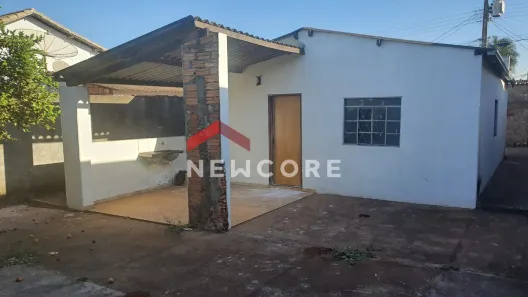 Casa com 3 Quartos à venda, 85m² no Guarani, Uberlândia