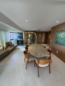 Apartamento com 4 Quartos à venda, 205m² no Graças, Recife