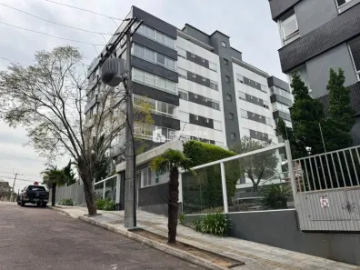 Apartamento com 2 Quartos para alugar, 100m² no Nossa Senhora das Graças, Canoas