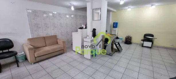 Ponto Comercial à venda, 46m² no Aclimação, São Paulo