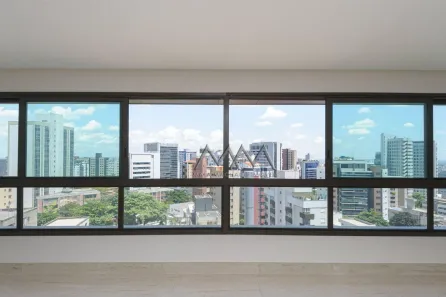 Apartamento com 4 Quartos à venda, 165m² no Serra, Belo Horizonte
