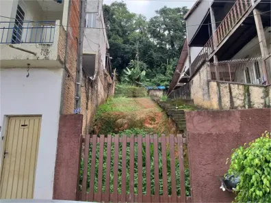 Lote/Terreno à venda, 180m² no Vila Pedra Branca, São Paulo