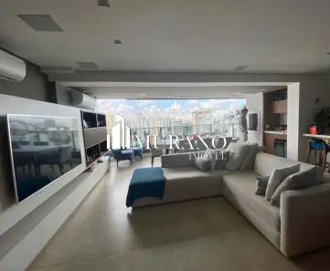 Apartamento com 2 Quartos à venda, 131m² no Cidade Monções, São Paulo