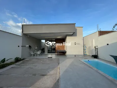 Casa com 3 Quartos à venda, 151m² no , São José de Ribamar