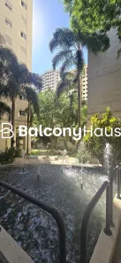 Apartamento com 3 Quartos à venda, 112m² no Vila Mascote, São Paulo