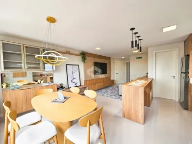 Apartamento com 3 Quartos à venda, 89m² no Centro, Canoas