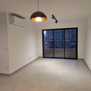 Apartamento com 2 Quartos para alugar, 87m² no Setor Bueno, Goiânia