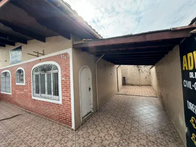 Casa com 2 Quartos à venda, 72m² no Tupi, Praia Grande