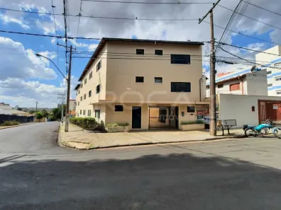 Kitnet com 1 Quarto à venda, 30m² no Jardim Lutfalla, São Carlos