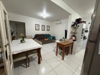 Apartamento com 2 Quartos à venda, 58m² no São Lucas, Chapecó