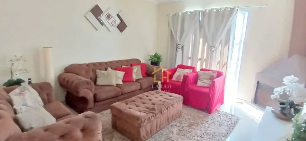 Casa de Condomínio com 3 Quartos à venda, 150m² no Jardim Rio das Pedras, Cotia