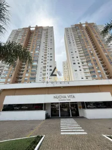 Apartamento com 4 Quartos para alugar, 140m² no Cristo Redentor, Caxias do Sul