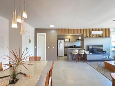 Apartamento com 3 Quartos à venda, 110m² no Cristal, Porto Alegre