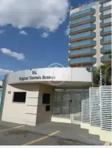 Apartamento com 3 Quartos à venda, 206m² no Centro-Sul, Várzea Grande