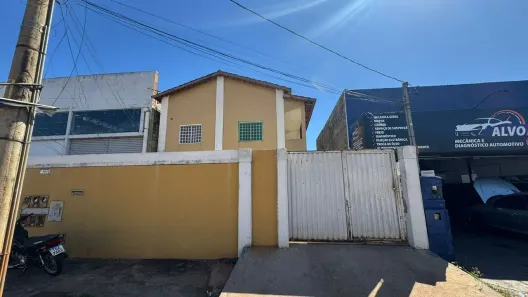 Prédio Residencial à venda, 300m² no Jardim Santa Cecília, Goiânia