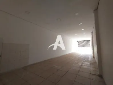 Sala Comercial para alugar, 150m² no Loteamento Residencial Pequis, Uberlândia