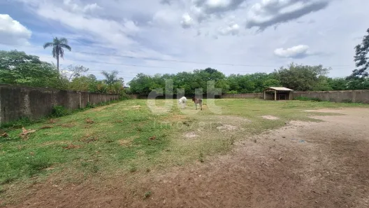Lote/Terreno à venda, 2482m² no Piracambaia I, Campinas