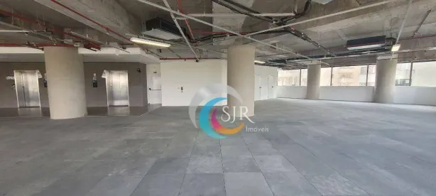 Sala Comercial para alugar, 698m² no Pinheiros, São Paulo