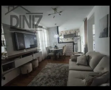 Apartamento com 2 Quartos à venda, 45m² no Fernão Dias, Belo Horizonte