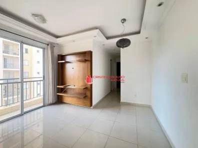 Apartamento com 2 Quartos à venda, 49m² no Vila Parque Jabaquara, São Paulo