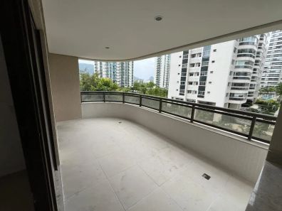 Apartamento com 3 Quartos à venda, 125m² no Barra Olímpica, Rio de Janeiro