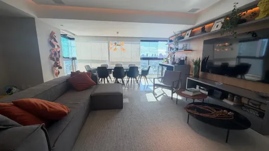 Apartamento com 2 Quartos à venda, 103m² no Engenho Velho da Federação, Salvador