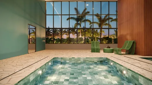 Apartamento com 4 Quartos à venda, 363m² no Enseada do Suá, Vitória