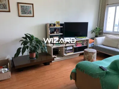 Apartamento com 2 Quartos à venda, 74m² no Mirandópolis, São Paulo