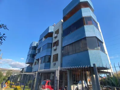 Apartamento com 3 Quartos à venda, 102m² no Cristal, Porto Alegre
