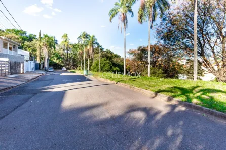 Lote/Terreno à venda, 300m² no Parque dos Jacarandás, Campinas