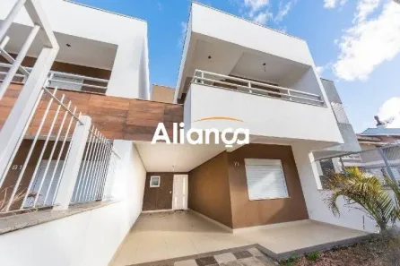 Casa com 4 Quartos para alugar, 150m² no Hípica, Porto Alegre
