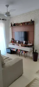 Apartamento com 2 Quartos à venda, 59m² no Parque Residencial das Camélias, Bauru