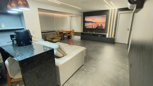Apartamento com 3 Quartos à venda, 115m² no Vila Gomes Cardim, São Paulo