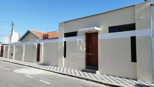 Imóvel Comercial com 11 Quartos à venda, 163m² no Centro, Taubaté