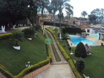 Fazenda/Sítio com 4 Quartos à venda, 16800m² no Penha, Bragança Paulista