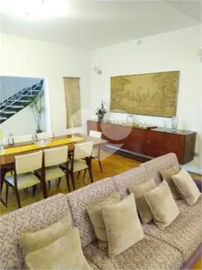Sobrado com 3 Quartos à venda, 280m² no Aclimação, São Paulo