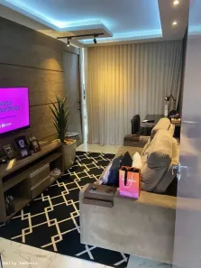 Casa de Condomínio com 2 Quartos à venda, 90m² no Residencial Vista do Vale, Presidente Prudente