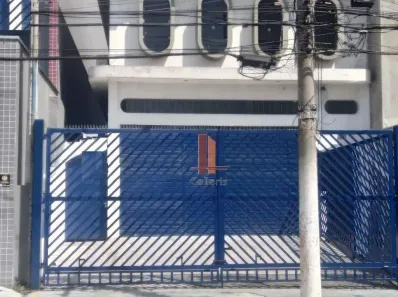 Ponto Comercial para alugar, 200m² no Vila Carrão, São Paulo