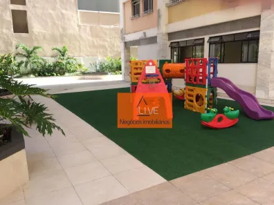 Apartamento com 3 Quartos à venda, 90m² no Ingá, Niterói