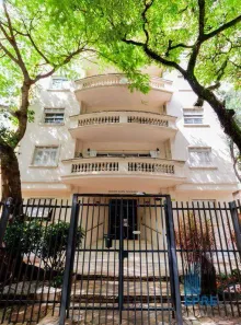 Apartamento com 3 Quartos à venda, 176m² no Higienópolis, São Paulo