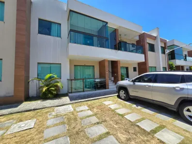 Apartamento com 3 Quartos à venda, 100m² no Buraquinho, Lauro de Freitas