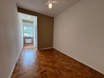 Apartamento com 1 Quarto à venda, 50m² no Copacabana, Rio de Janeiro