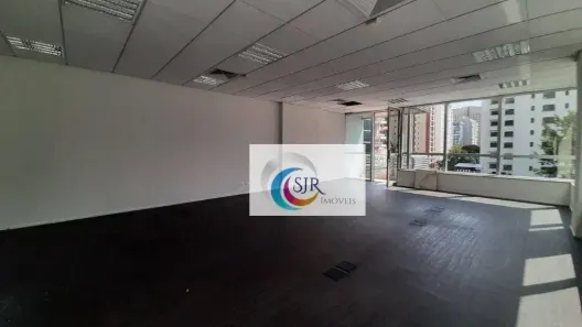 Sala Comercial para alugar, 225m² no Itaim Bibi, São Paulo
