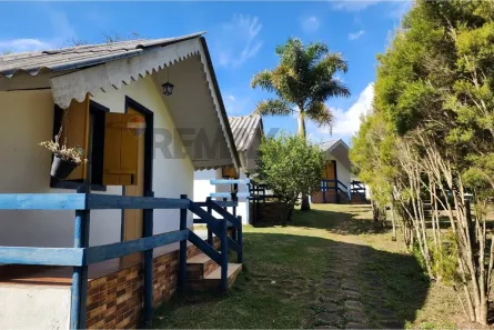 Imóvel Comercial à venda, 2000m² no Elvas, Tiradentes