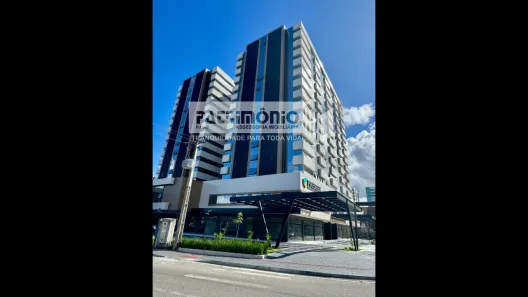 Ponto Comercial para alugar, 47m² no Jardins, Aracaju