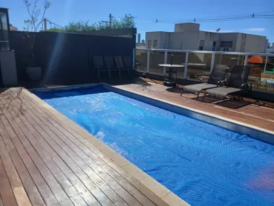 Apartamento com 3 Quartos à venda, 120m² no Estação, Franca
