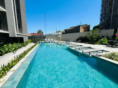 Apartamento com 3 Quartos à venda, 125m² no Nova Campinas, Campinas