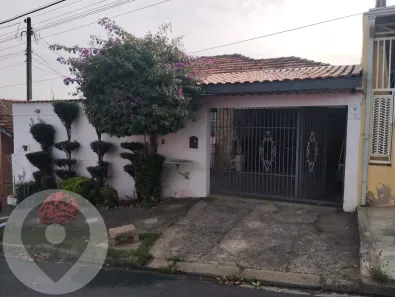 Casa com 2 Quartos à venda, 102m² no Jardim Roseira, Campinas