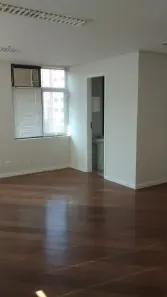 Sala Comercial à venda, 45m² no Brooklin Paulista, São Paulo
